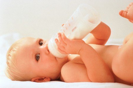 Sữa tốt nhất cho bé từ 6 tháng đến 12 tháng tuổi.