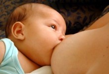 P4: Sữa mẹ loãng có cung cấp đủ dinh dưỡng cho trẻ?