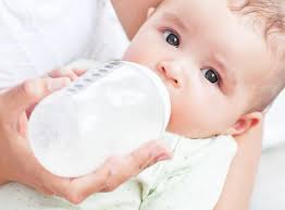 P2: Tư vấn: Chọn sữa cho bé dưới 1 tuổi