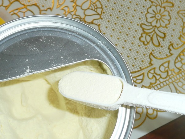 Hướng dẫn cách pha sữa morinaga chi tiết, có hình ảnh (9)