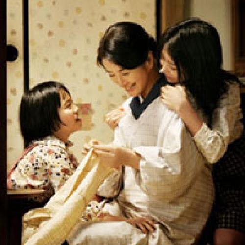 30 quan niệm dạy con của một mẹ Nhật