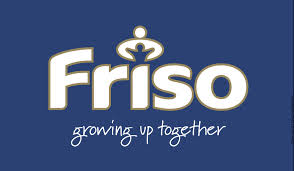 Sữa Friso thương hiệu sữa nổi tiếng, Sữa Friso dòng sữa cao cấp