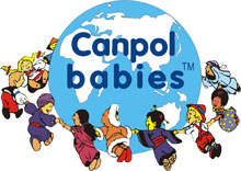 Thương hiệu Canpol Babies dành cho mẹ và bé