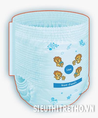 Bỉm quần Goon Slim XXL20 Bỉm quần Goon Slim XXL20