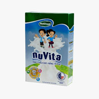 Mua Sữa nutifood Nuvita Vani 400g tăng chiều cao và cân nặng