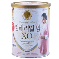 Sữa bột XO Mom - 800g chính hãng
