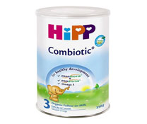 Sữa HiPP số 3 Combiotic Organic_350g chính hãng nhập khẩu