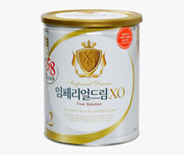 Sữa bột XO2 - 800g chính hãng, chất lượng hàng đầu