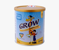 Sữa bột Grow School G-Power-6plus - 400g giá tốt nhất