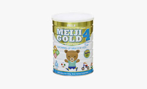 MEIJI GOLD 4 - 900g 1