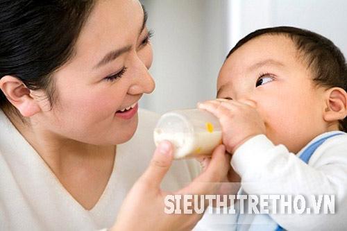 Sữa bột siêu sạch HiPP 4 Combiotic Organic 500g