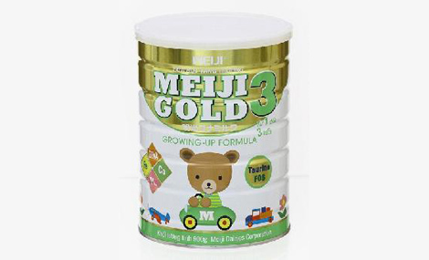 MEIJI GOLD 3 - 900g 1