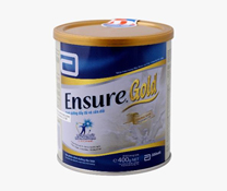 Sữa bột Ensure Gold 400g