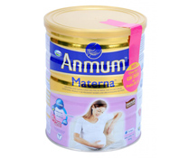 Sữa Anmum Meterna gold 800g - chocola  anmum chính hãng