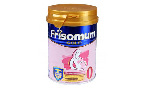 Sữa bột Friso GoldMum 400gr