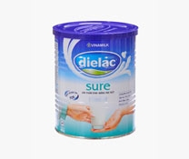 Sữa bột Dielac Sure Prevent HT 400g sản phẩm của Vinamilk