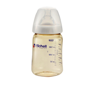 Bình pha sữa Richell PPSU 200ml chính hãng