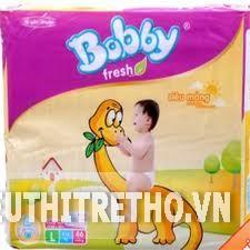 bobby sieu mong bich dai