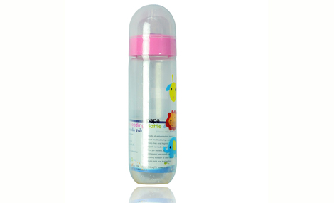 Bình tập uống PaPa 240ml