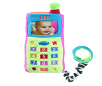 Điện thoại di động Playgro 111782 đáng yêu cho bé