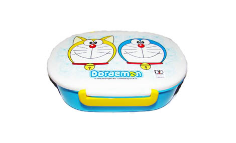 Hộp đựng Doraemon hãng Disney