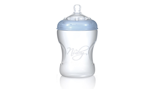 Bình sữa Nuby 7067015 (300ml)