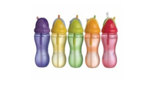 Bình tập uống Nuby (420ml)