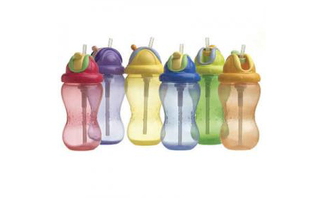 Bình tập uống Nuby (420ml)