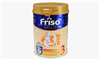 Sữa bột Friso 3 gold 400g 1