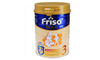 Sữa bột Friso Gold số 3 1,5kg 1