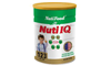 Sữa bột Nuti IQ 123 - 900g 1