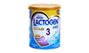 Sữa bột Nestle Lactogen Gold 3 900g 1
