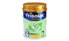 Sữa bột Frisolac Gold 2 900g 1