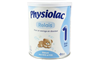 Sữa bột Physiolac 1ER 400g 1