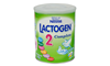 Sữa bột Nestle Lactogen 2 Complete 900g 1