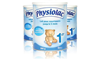 Sữa bột Physiolac 1ER 400g 2