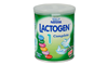 Sữa bột Nestle Lactogen 1 Complete 400g 1