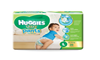 Bỉm quần Huggies Ultra Pants size L - 28 miếng