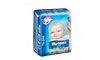 Bỉm Huggies Dry Super Jumbo XXL56