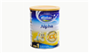 Sữa bột Dielac alpha Step 1 HT 900gr