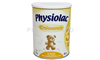 Sữa bột Physiolac số 3 400g ( trẻ từ 1- 3 tuổi )