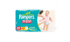 Bỉm quần Pampers size M - 42 miếng (cho bé 6 - 11kg)