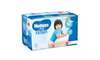 Bỉm dán Huggies Dry Jumbo size L - 38 miếng (cho bé 8 - 13kg)