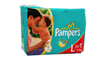 Bỉm quần Pampers size L - 20 miếng (cho bé 9 - 15kg)