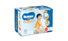 Bỉm quần Huggies Dry Pants Regular size L - 9 miếng (cho bé 8 - 13kg)