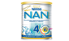 Sữa bột Nestle Nan Nga 4 - 400g (bé trên 18 tháng tuổi)