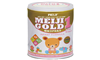 Sữa Meiji Gold số 1 - 900g (0 - 6 tháng tuổi)